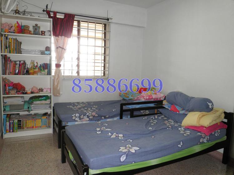 Blk 70 Bedok South Road (Bedok), HDB 3 Rooms #145524692